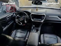 GMC Acadia